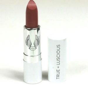 True + Luscious Super Moisture Lipstick - Vintage Rose New in Box